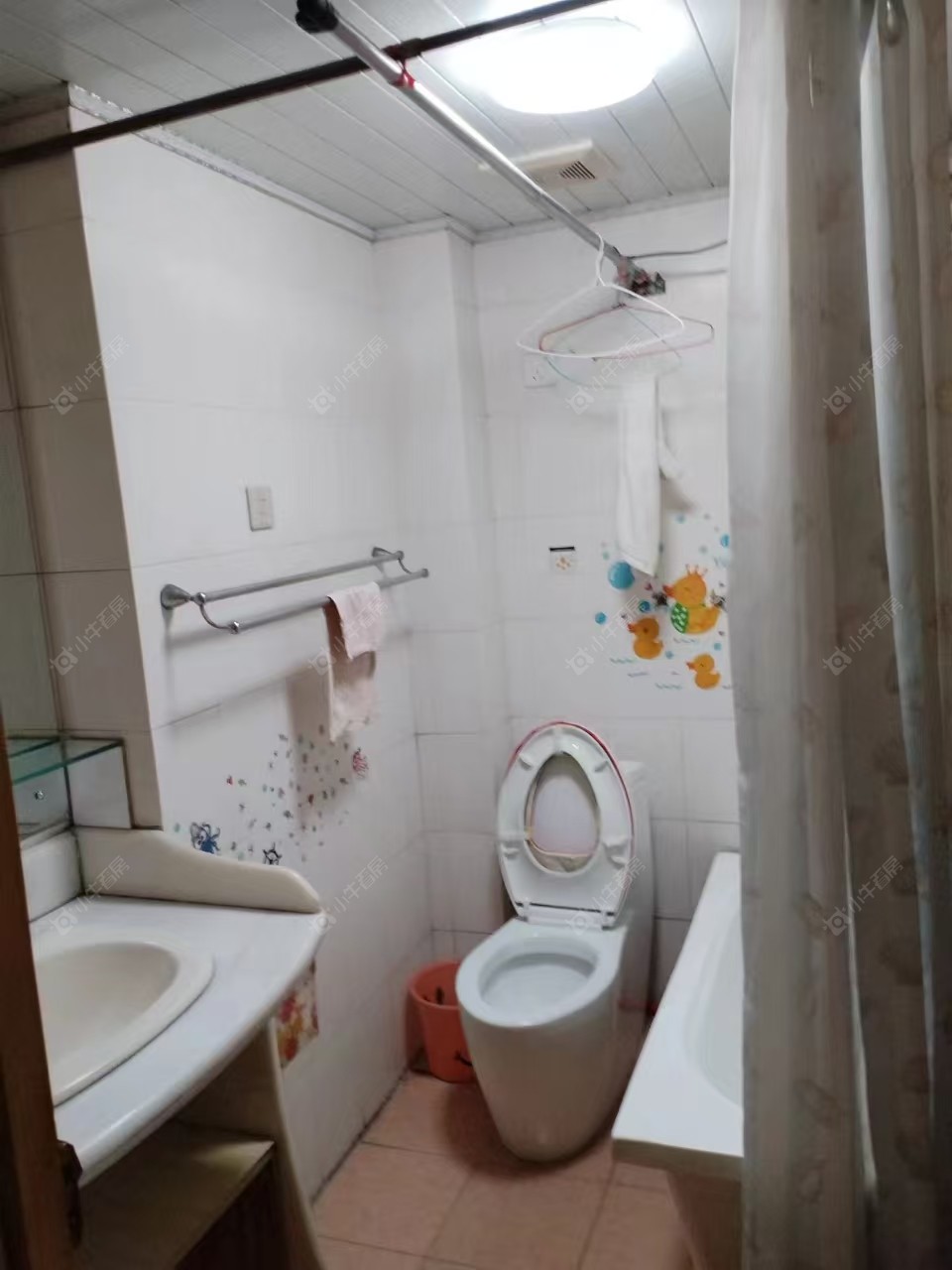 常州白云新村在租房源_小牛看房