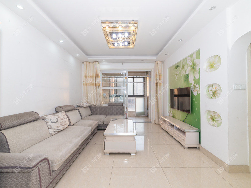 道成广场房源室内图 常州道成广场在租房源室内图_小牛看房