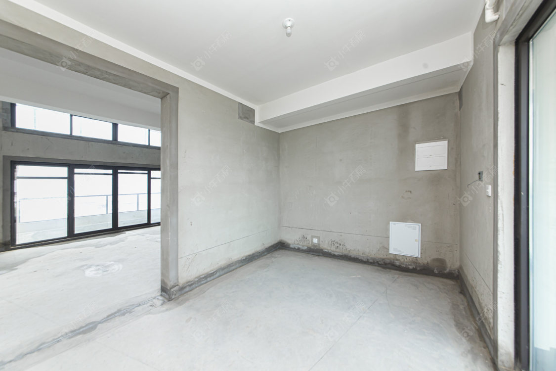 常州太湖院子在售二手房源室内图_小牛看房