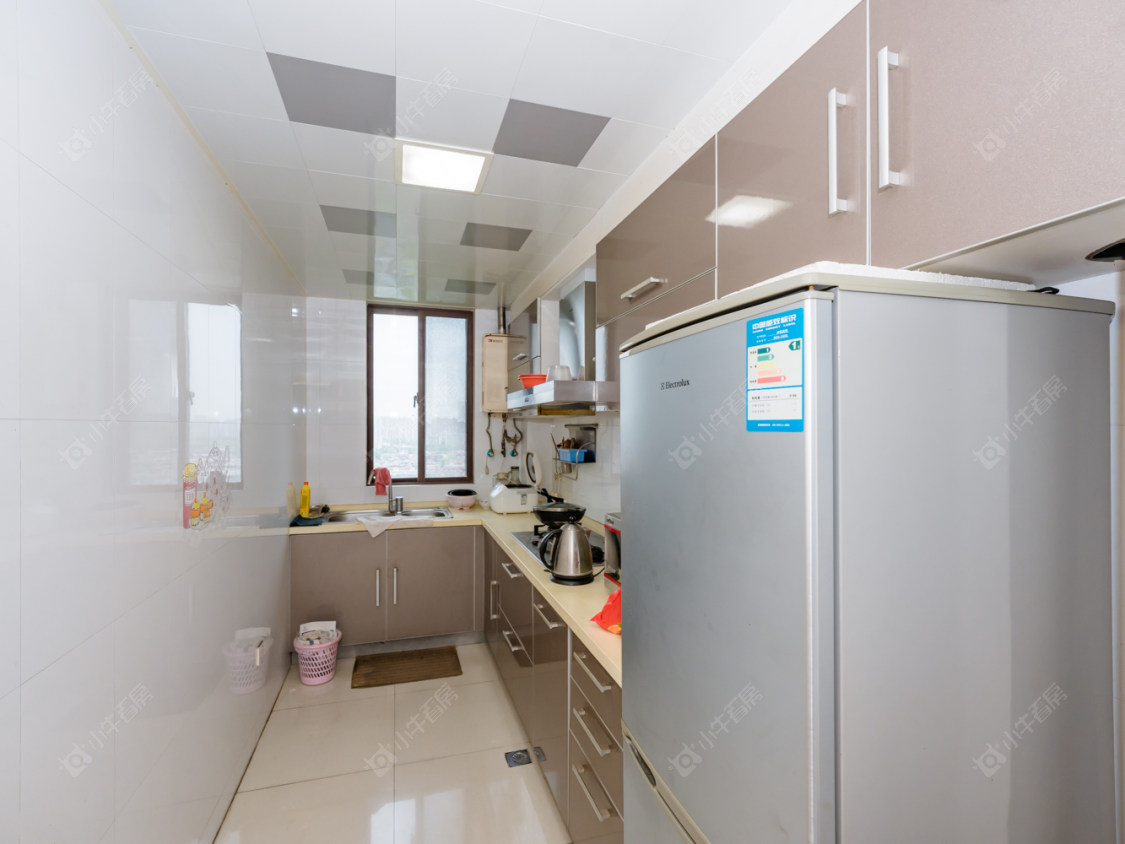 常州金色新城西区在售二手房源室内图_小牛看房