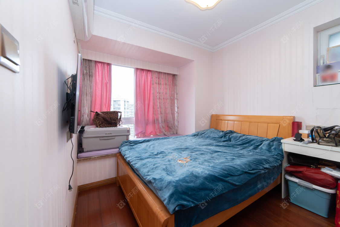 龙湖龙誉城二期房源室内图 常州龙湖龙誉城二期在售二手房源室内图_小牛看房