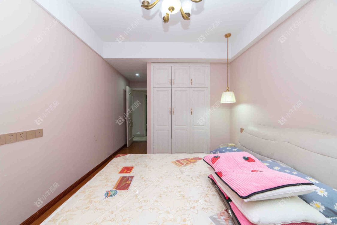 常州龙湖龙誉城三期在租房源室内图_小牛看房