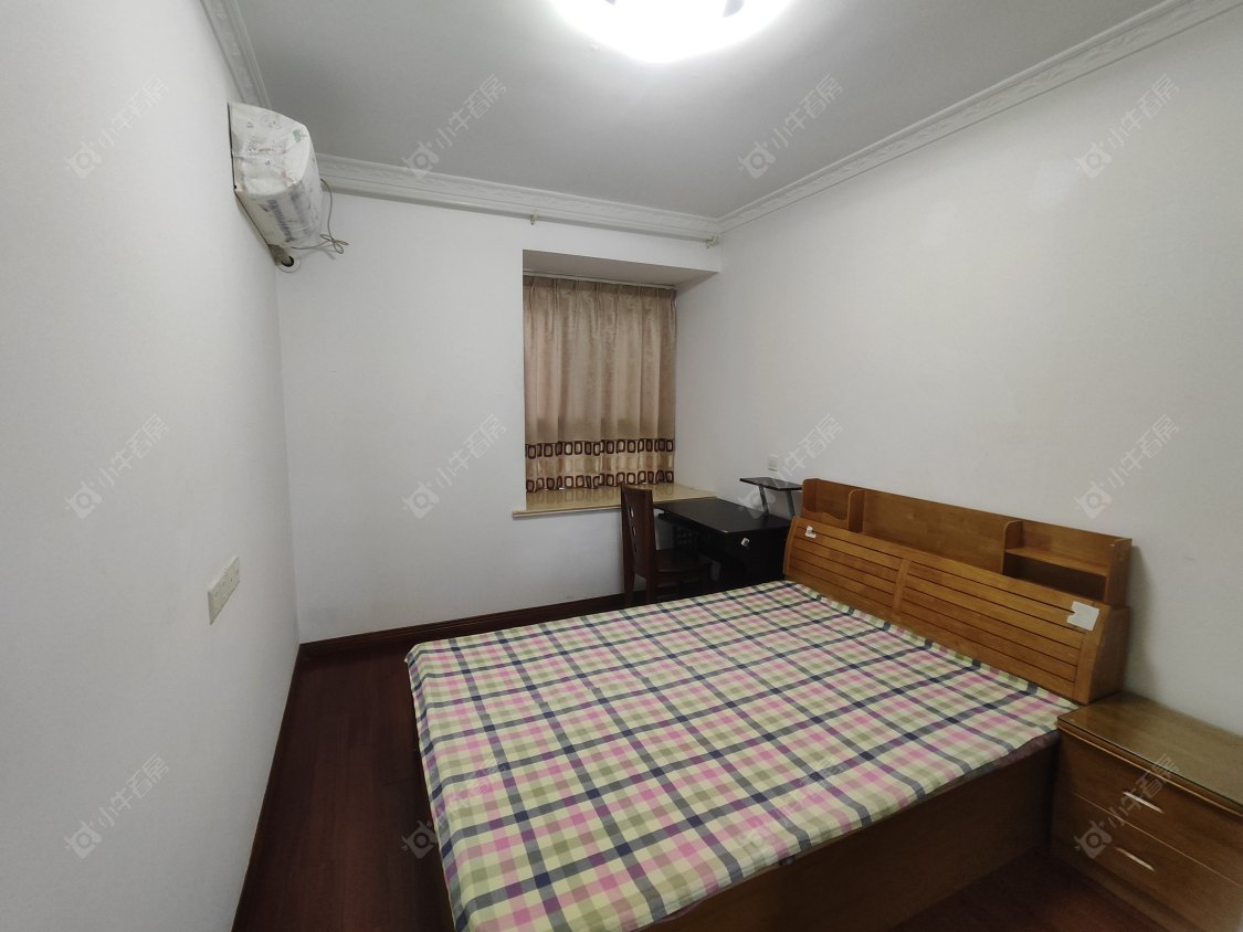 常州飞龙新苑在租房源_小牛看房