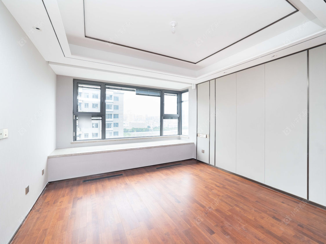 常州嘉宏一江风华在售二手房源室内图_小牛看房