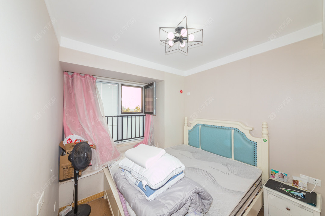 常州金科保利北郡花园在售二手房源_小牛看房