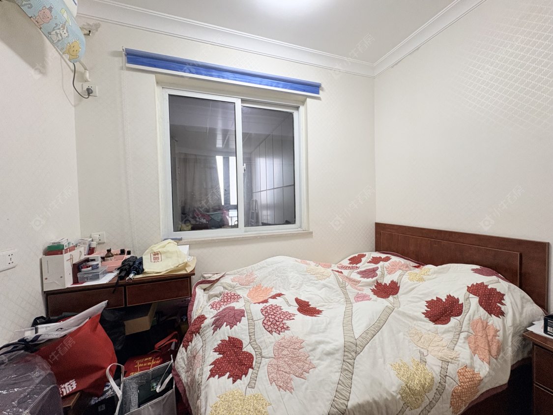 常州碧桂园在售二手房源室内图_小牛看房