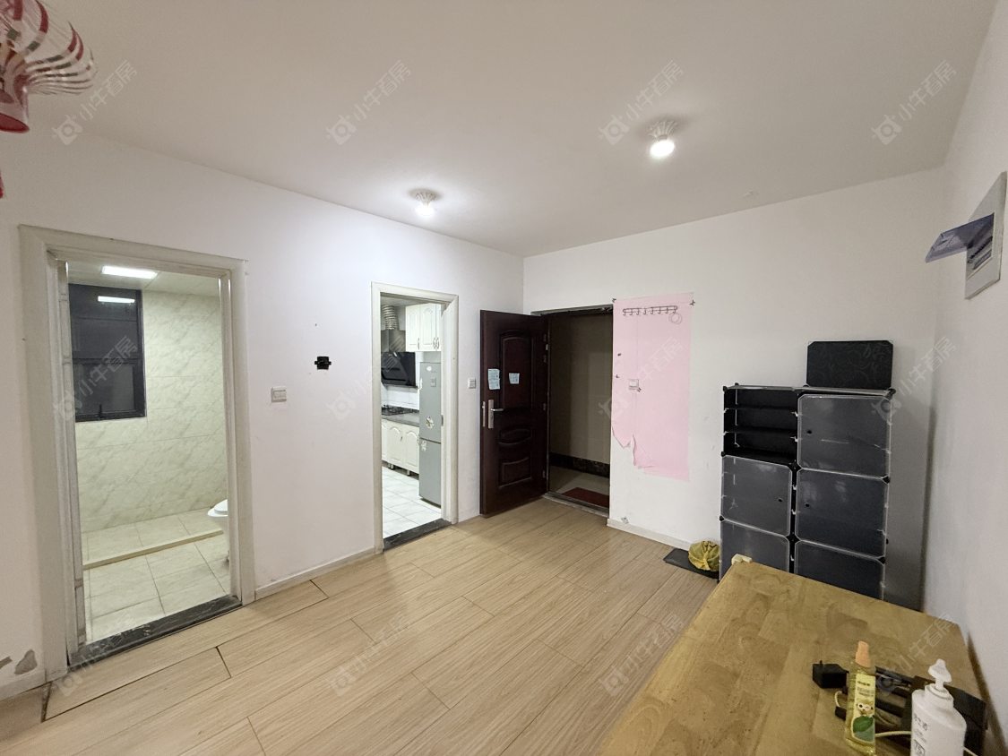 常州月馨苑在租房源室内图_小牛看房