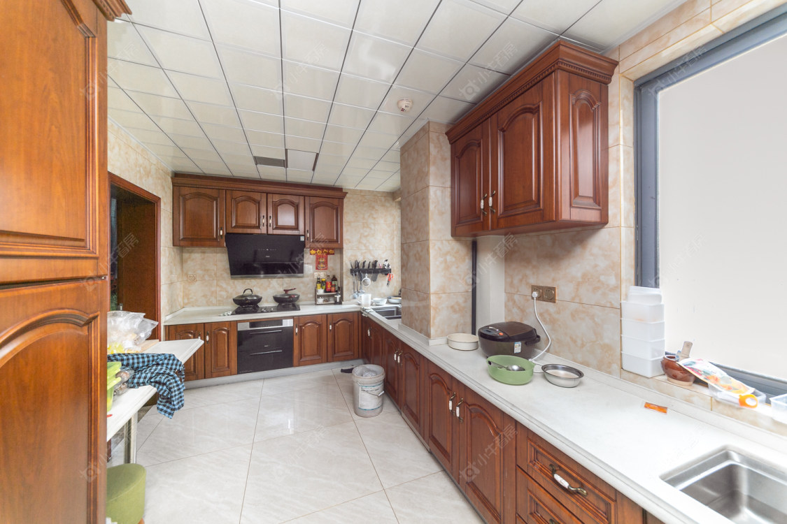 常州弘阳上城在售二手房源室内图_小牛看房