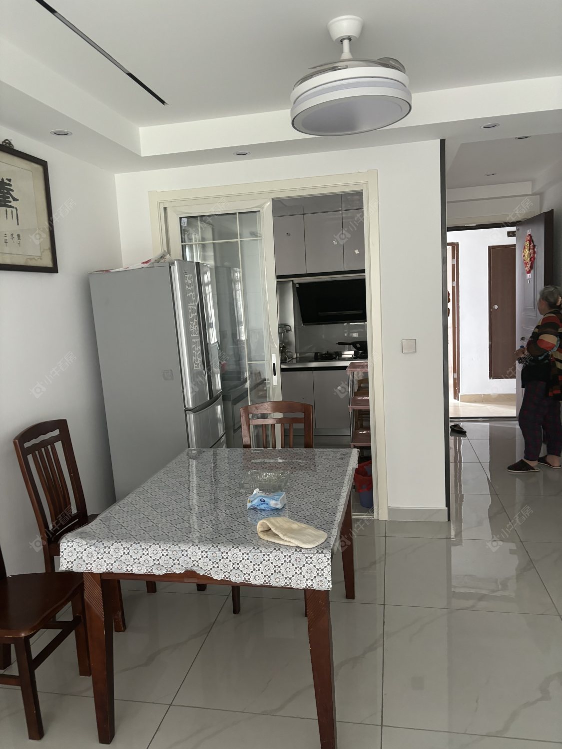 常州海华花园在租房源_小牛看房