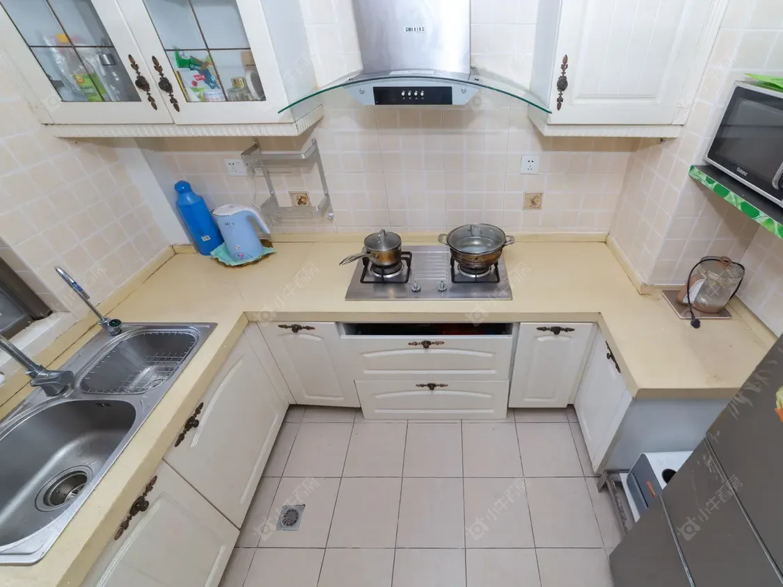 常州银河湾星苑2室2厅1卫出租房源图片