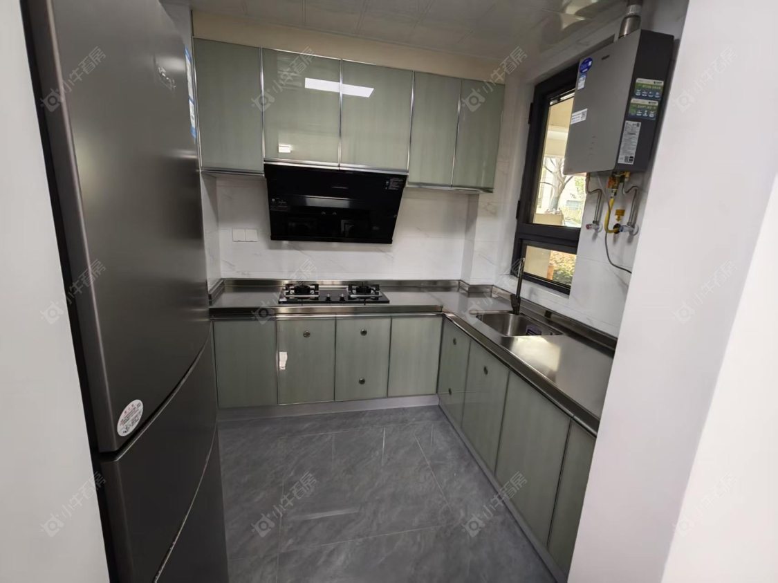 常州观湖名轩在租房源_小牛看房