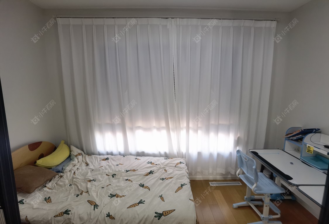 常州朗诗国际在租房源室内图_小牛看房