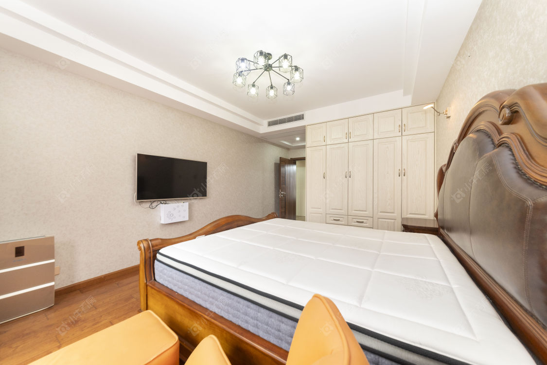 常州御城在售二手房源室内图_小牛看房