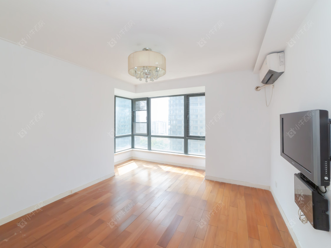 常州中央花园在售二手房源室内图_小牛看房