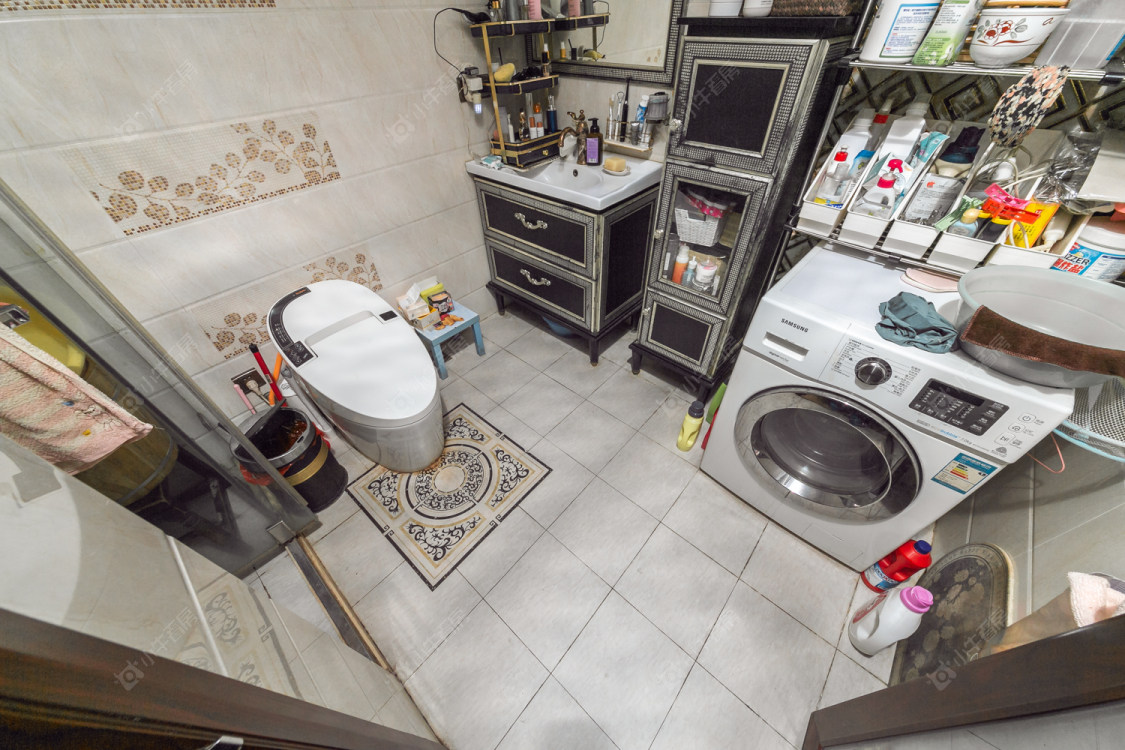 常州嘉宏七棠在售二手房源室内图_小牛看房