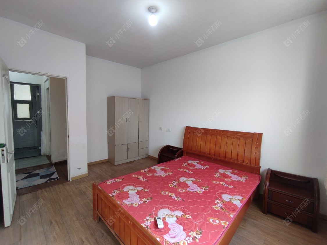 常州临津花园在租房源_小牛看房