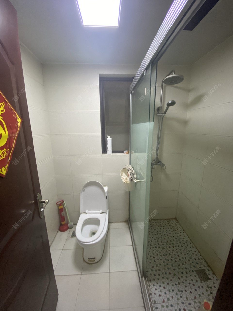 常州华润国际一期在租房源室内图_小牛看房