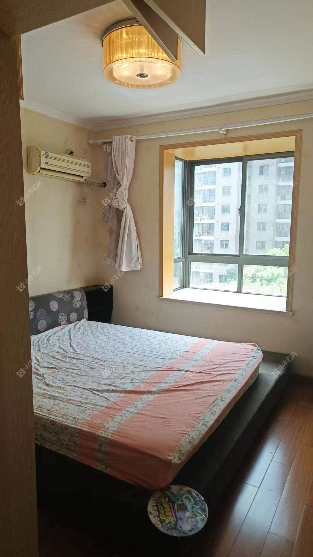 常州玉龙湾花园在租房源室内图_小牛看房