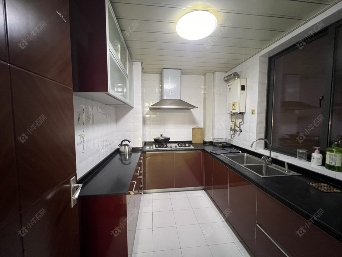 莱蒙城美景公寓房源室内图 常州莱蒙城美景公寓在租房源室内图_小牛看房