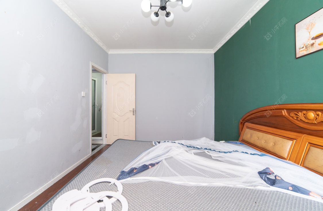 常州路劲城市印象在售二手房源室内图_小牛看房