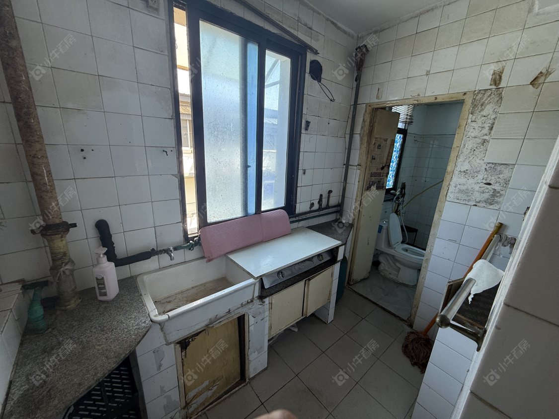 常州机械新村在租房源_小牛看房