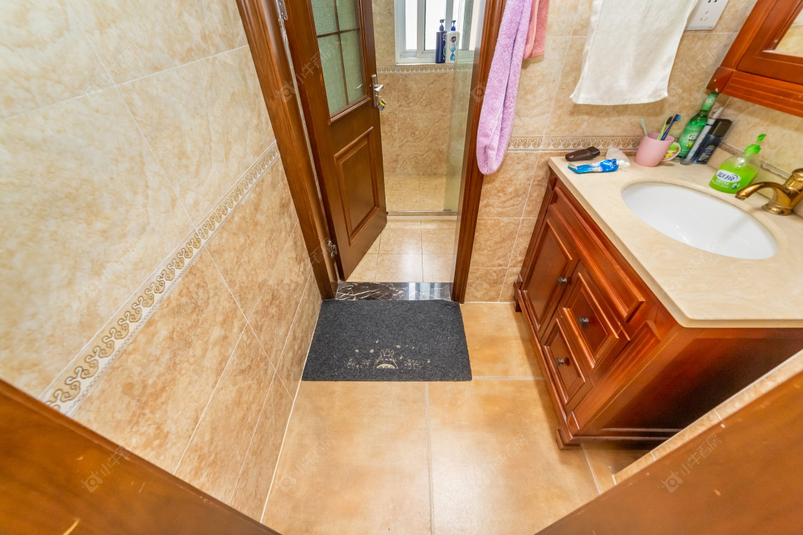 常州嘉禾尚郡在售二手房源室内图_小牛看房