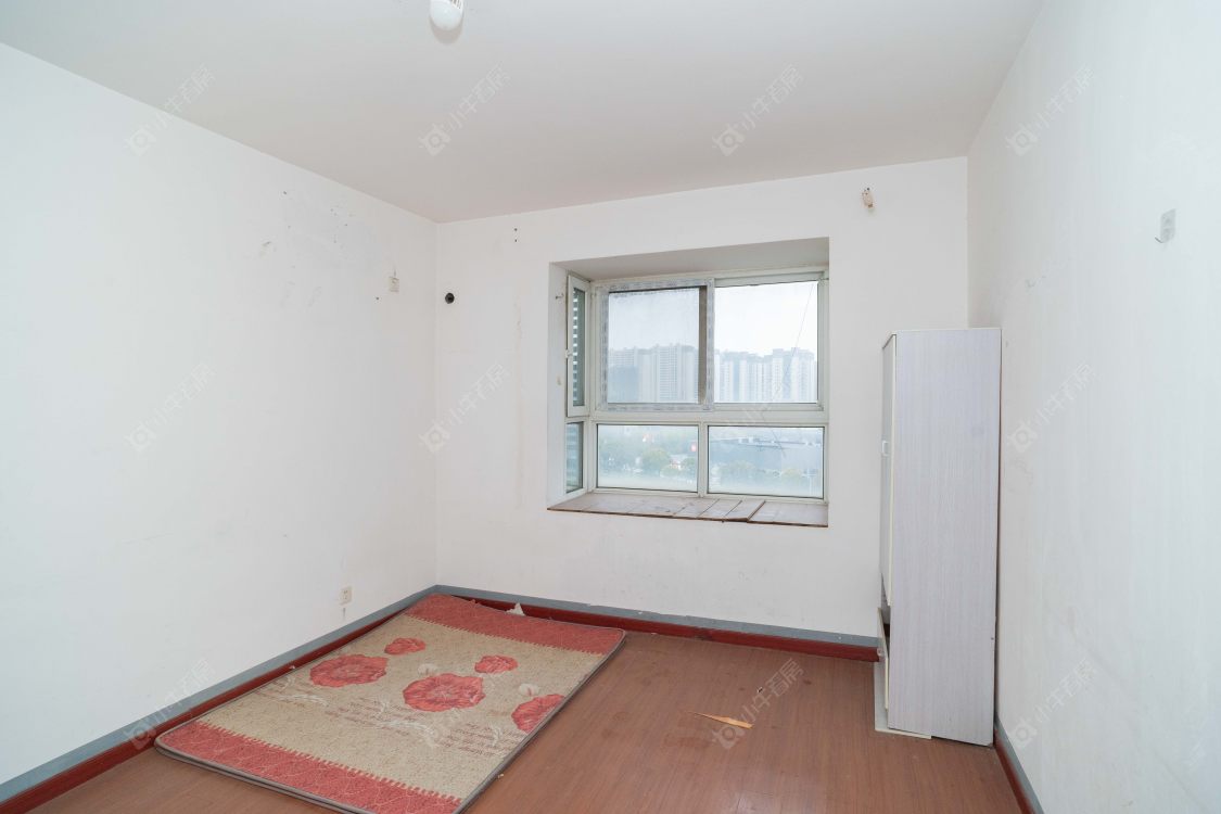 常州梧桐苑西区在售二手房源室内图_小牛看房