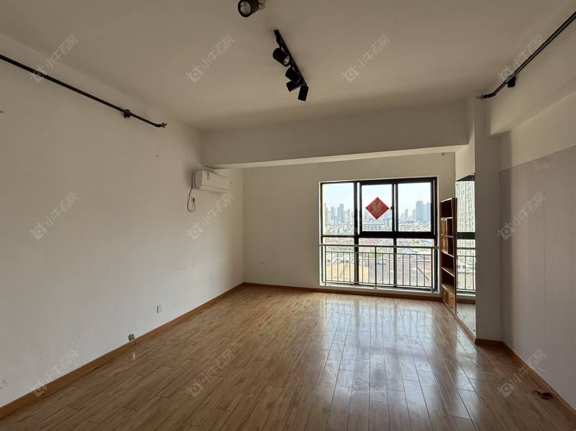 常州四季青服装城1室1厅1卫出租_小牛看房