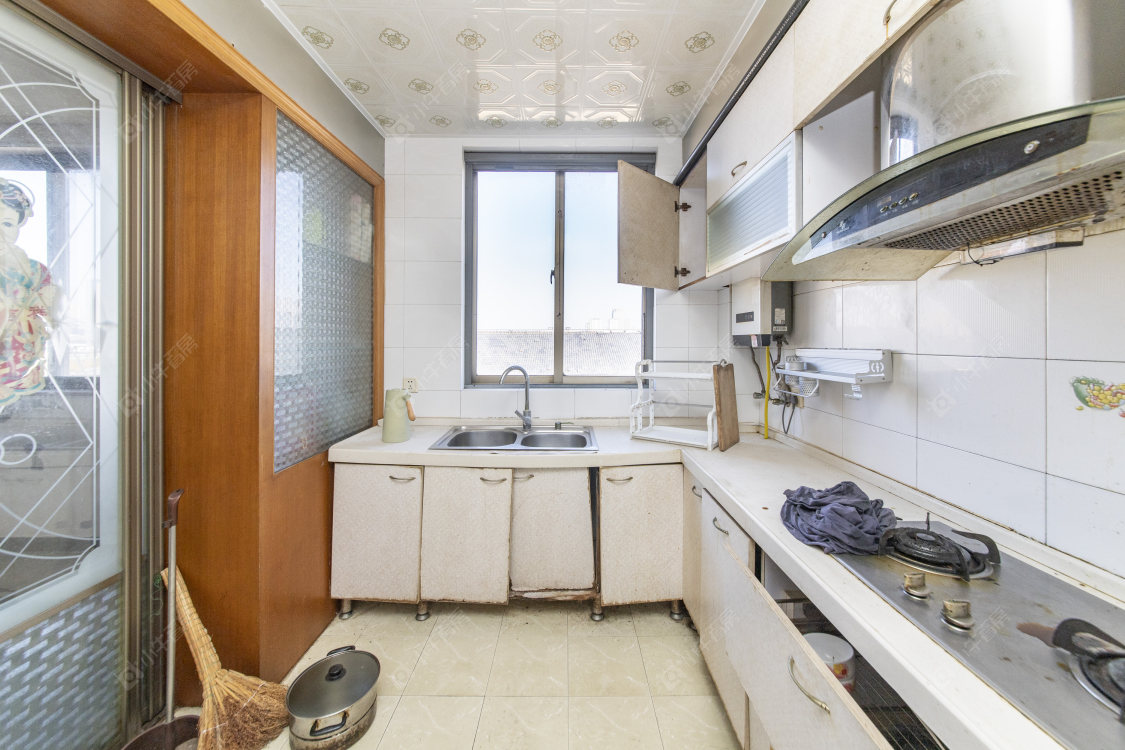 常州城中花苑在售二手房源室内图_小牛看房