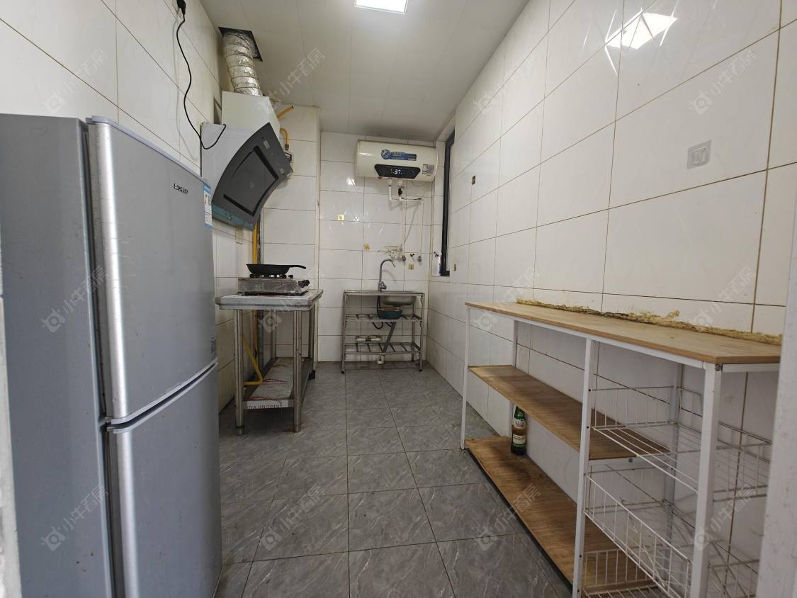 常州天逸城北区在租房源室内图_小牛看房