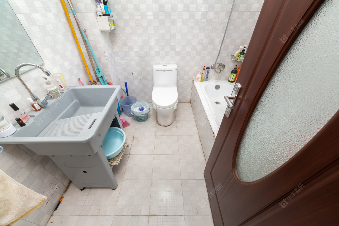 常州新闸花苑在售二手房源室内图_小牛看房