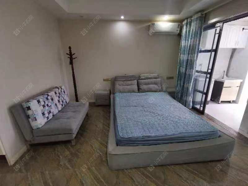 常州吾悦广场悦+公寓在租房源_小牛看房