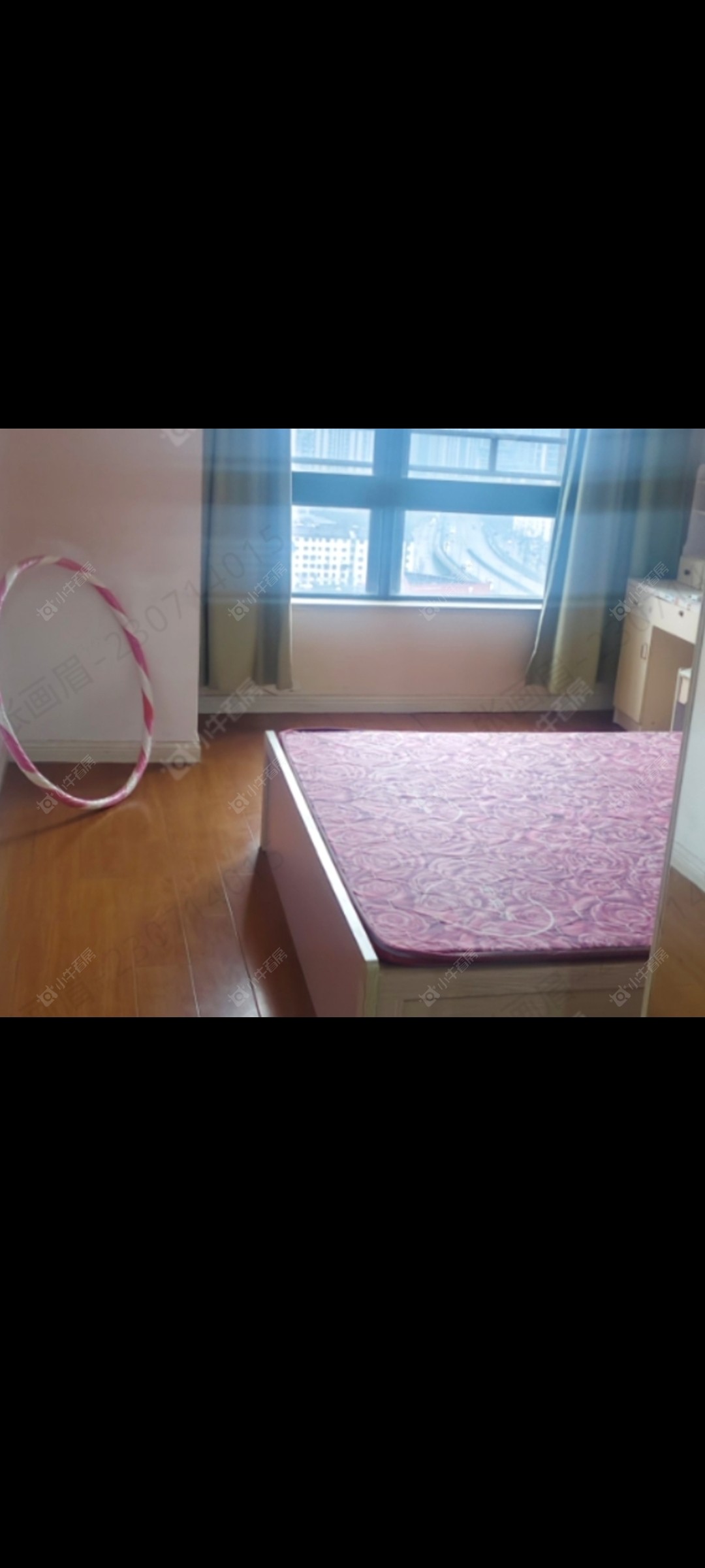 常州外滩1号在租房源室内图_小牛看房