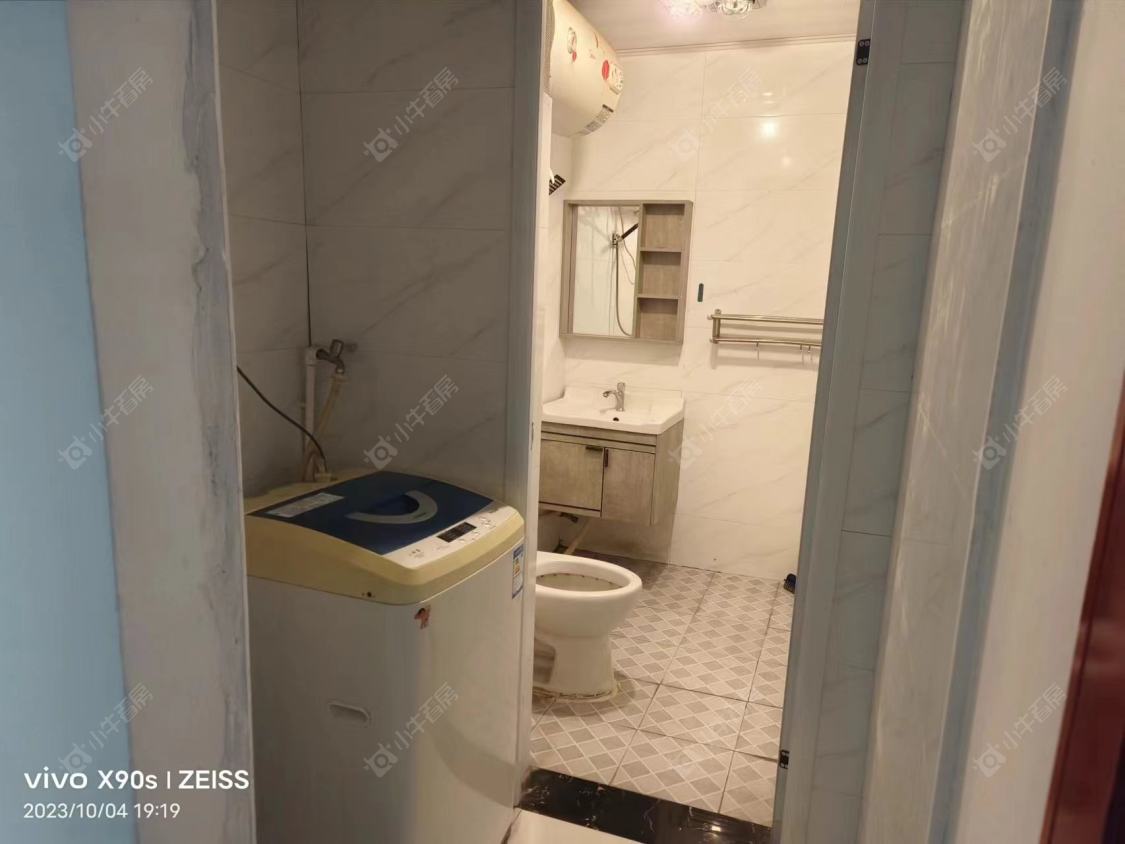 常州新景花苑二期在租房源_小牛看房