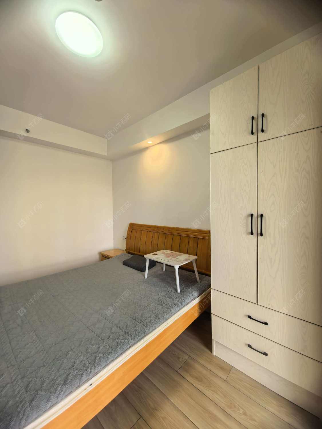 常州和平国际商业街在租房源室内图_小牛看房