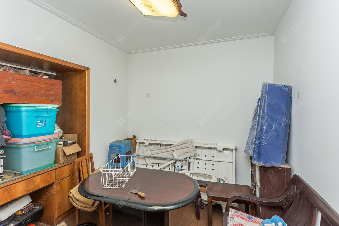 常州凯旋城西区在售二手房源室内图_小牛看房