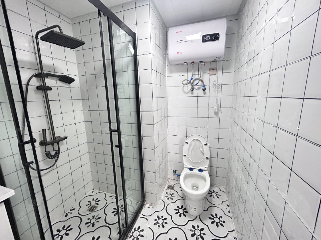 常州爱琴海公寓在租房源_小牛看房