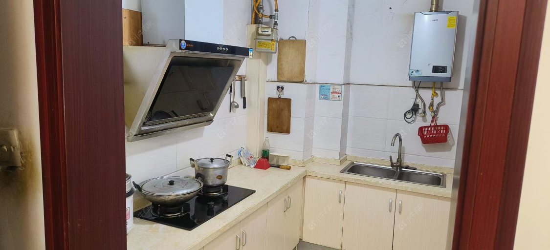 百馨西苑三期房源室内图 常州百馨西苑三期在租房源室内图_小牛看房