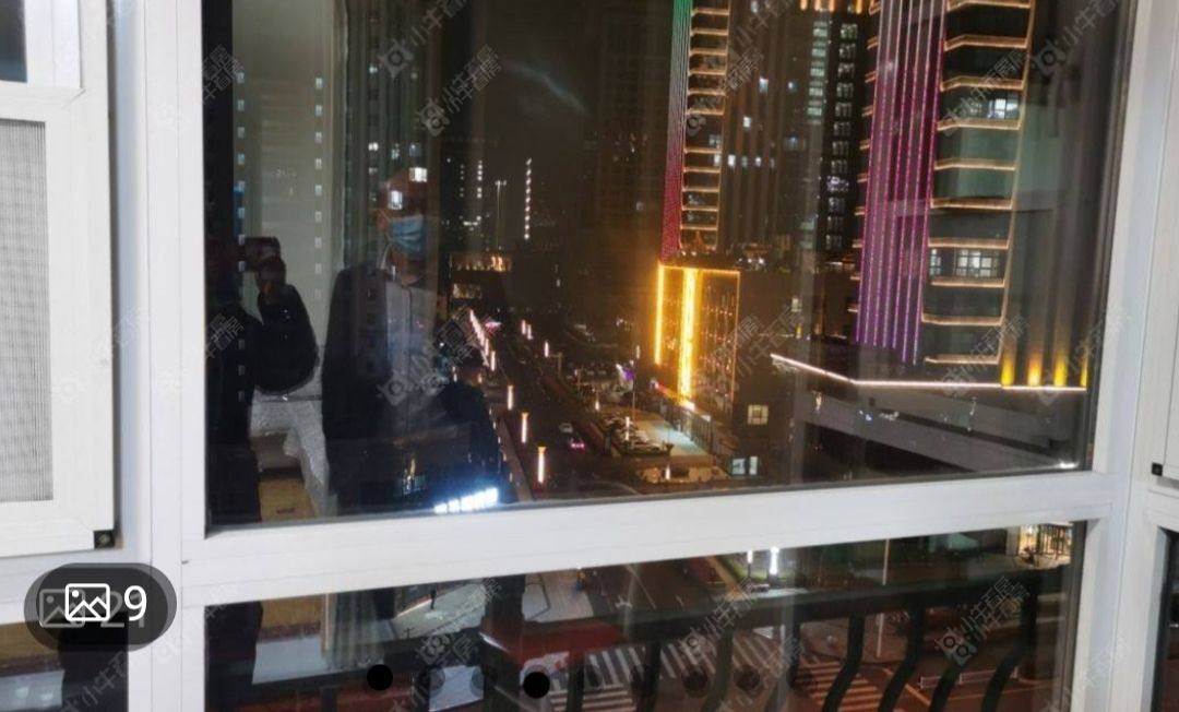 常州金百国际在租房源户型图_小牛看房