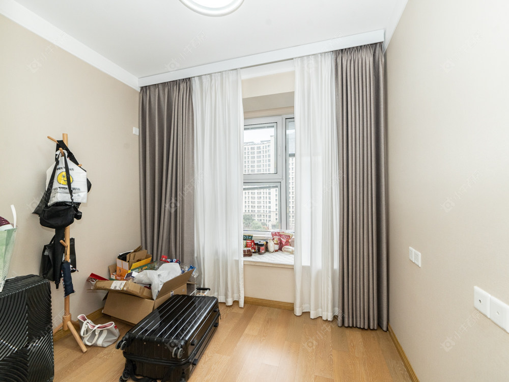 金科保利北郡花园房源室内图 常州金科保利北郡花园在售二手房源室内图_小牛看房