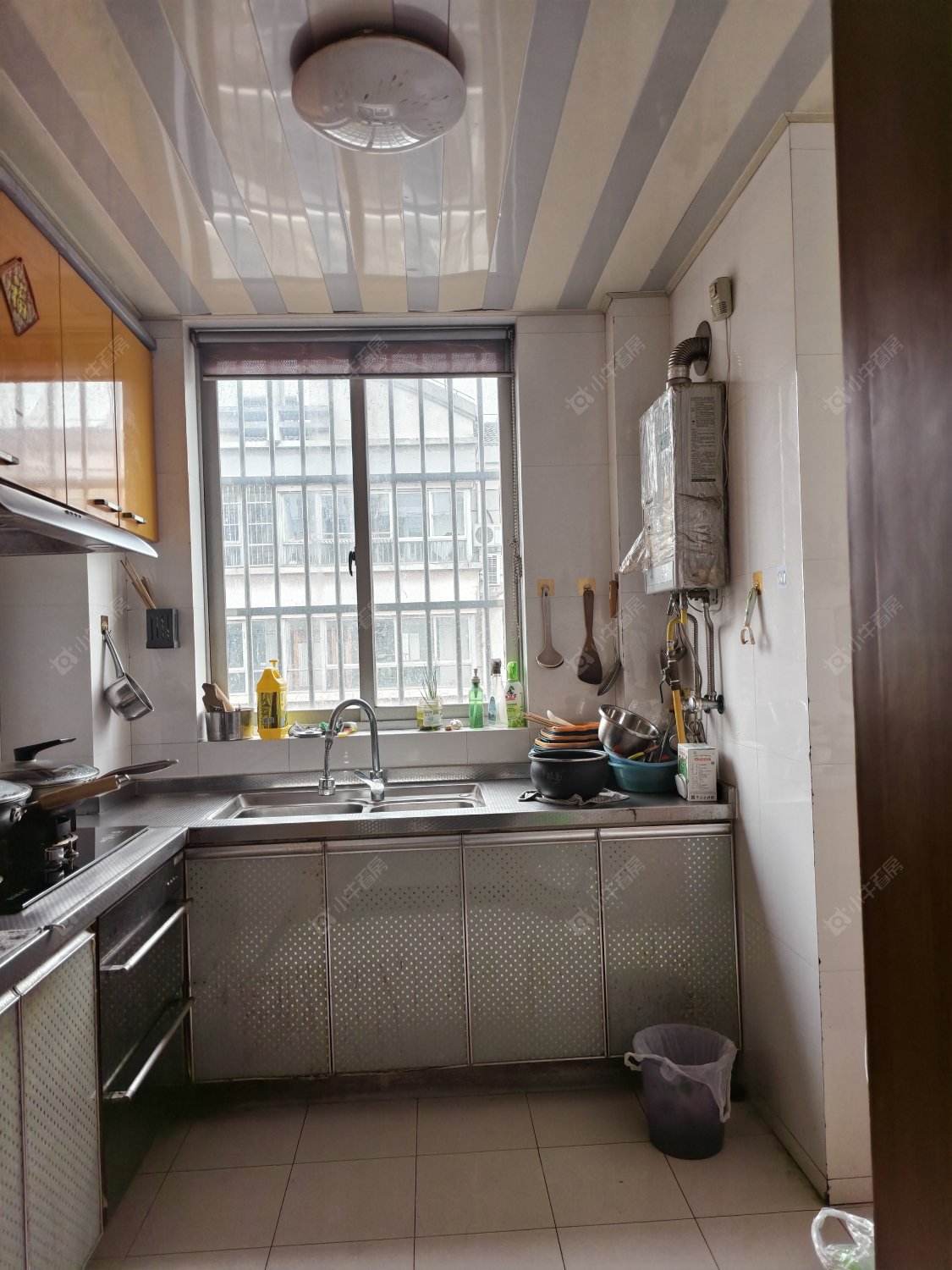 常州新盛花苑在租房源室内图_小牛看房