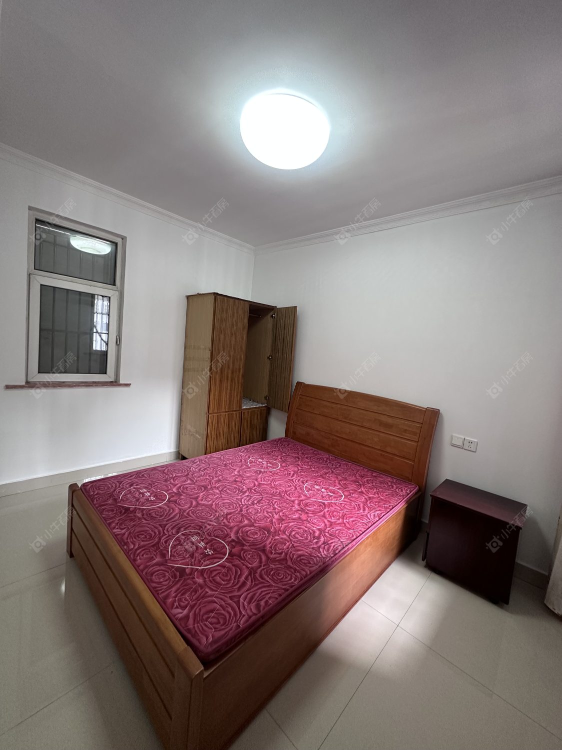 常州鼎泰花园在租房源室内图_小牛看房