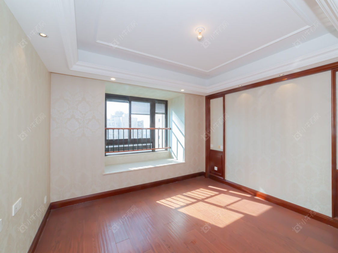 常州新城樾府(新北)在售二手房源室内图_小牛看房