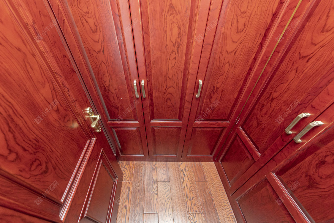 常州玉兰广场一期在售二手房源室内图_小牛看房