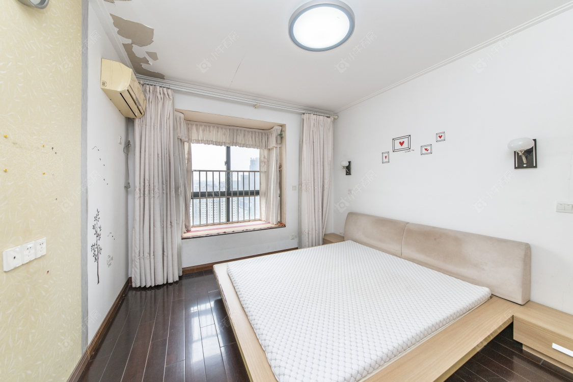 常州四季新城金典在售二手房源室内图_小牛看房