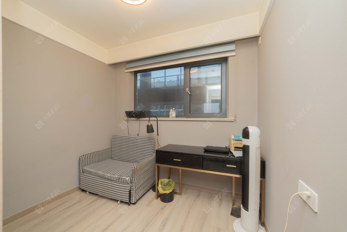 常州尚枫澜湾在售二手房源室内图_小牛看房