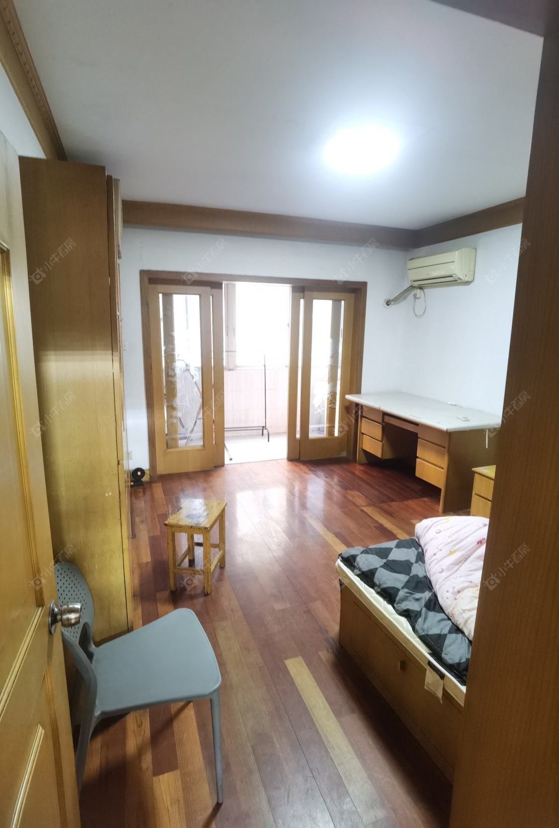 常州安阳花苑北区在租房源_小牛看房