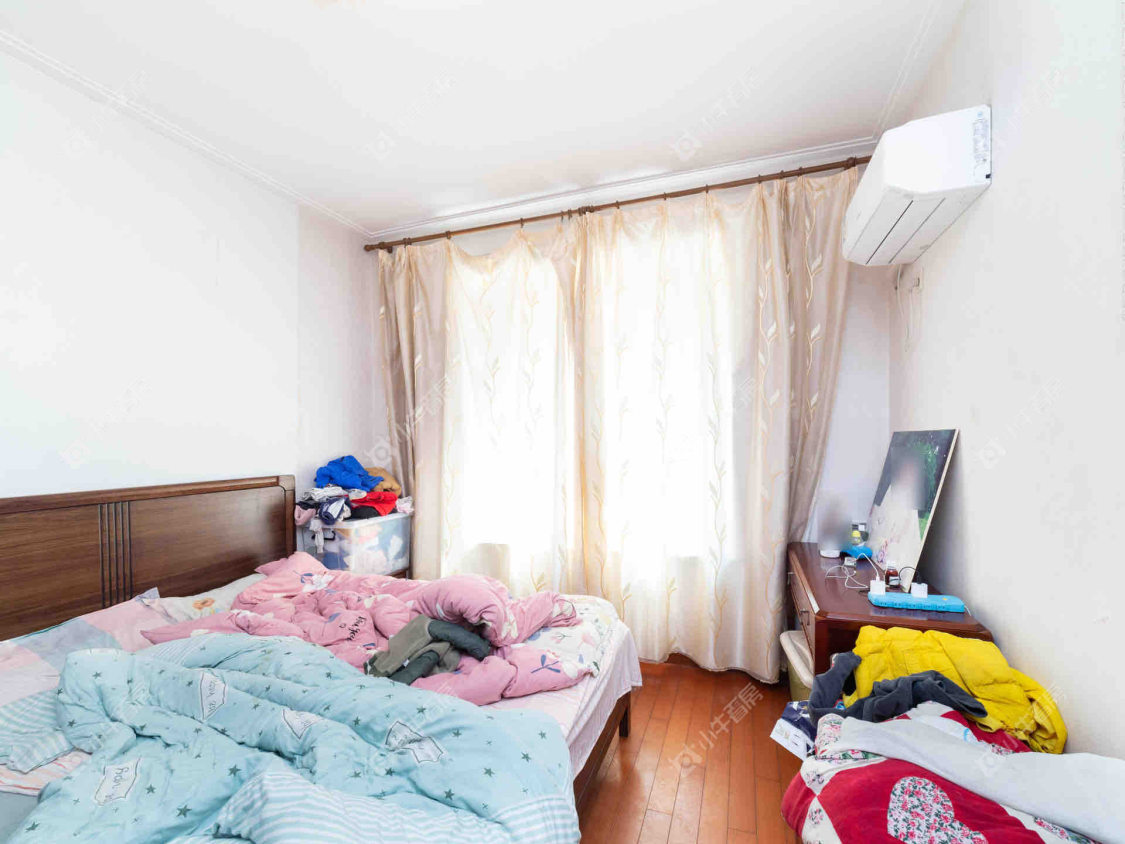 常州中天花园在租房源室内图_小牛看房