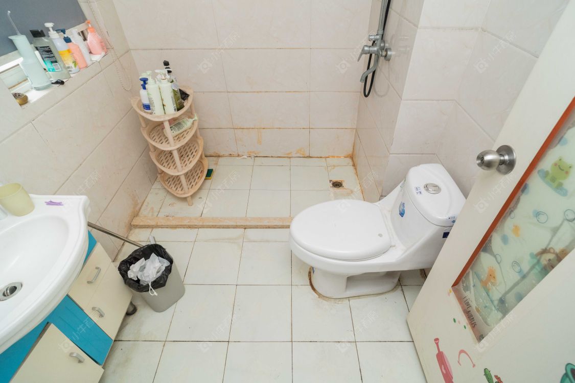 常州御源林城西区在售二手房源室内图_小牛看房