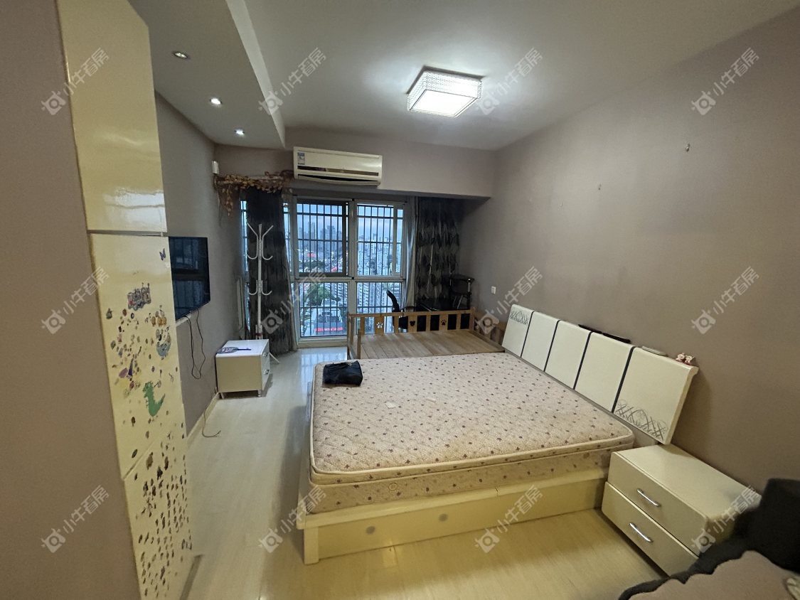 常州香江壹品在租房源室内图_小牛看房